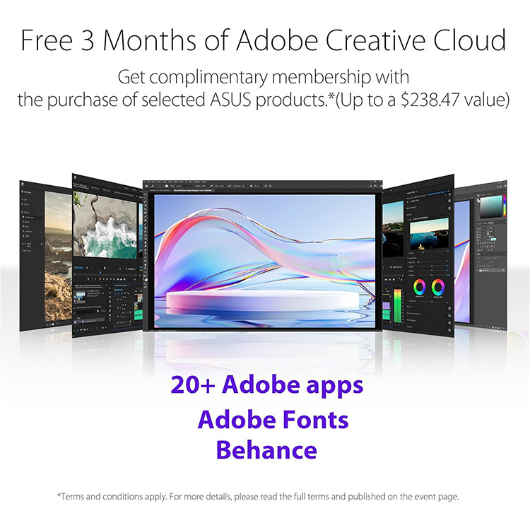 خرید کارت گرافیک Asus ProArt GeForce RTX 4060 Ti OC - حافظه 16 گیگابایت